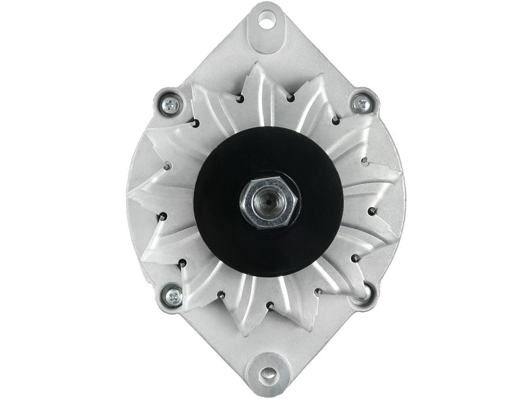AS-PL Generator A0134 Dynamo AS-PL Chevrolet EXPRESS A0134