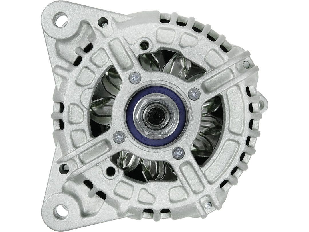 AS-PL Lichtmaschine A0168 Startergenerator AS-PL Dacia SPRING A0168