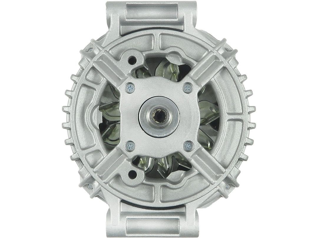 AS-PL Alternator A0169 AS-PL A0169 Mercedes Sprinter 4t alternators replacement