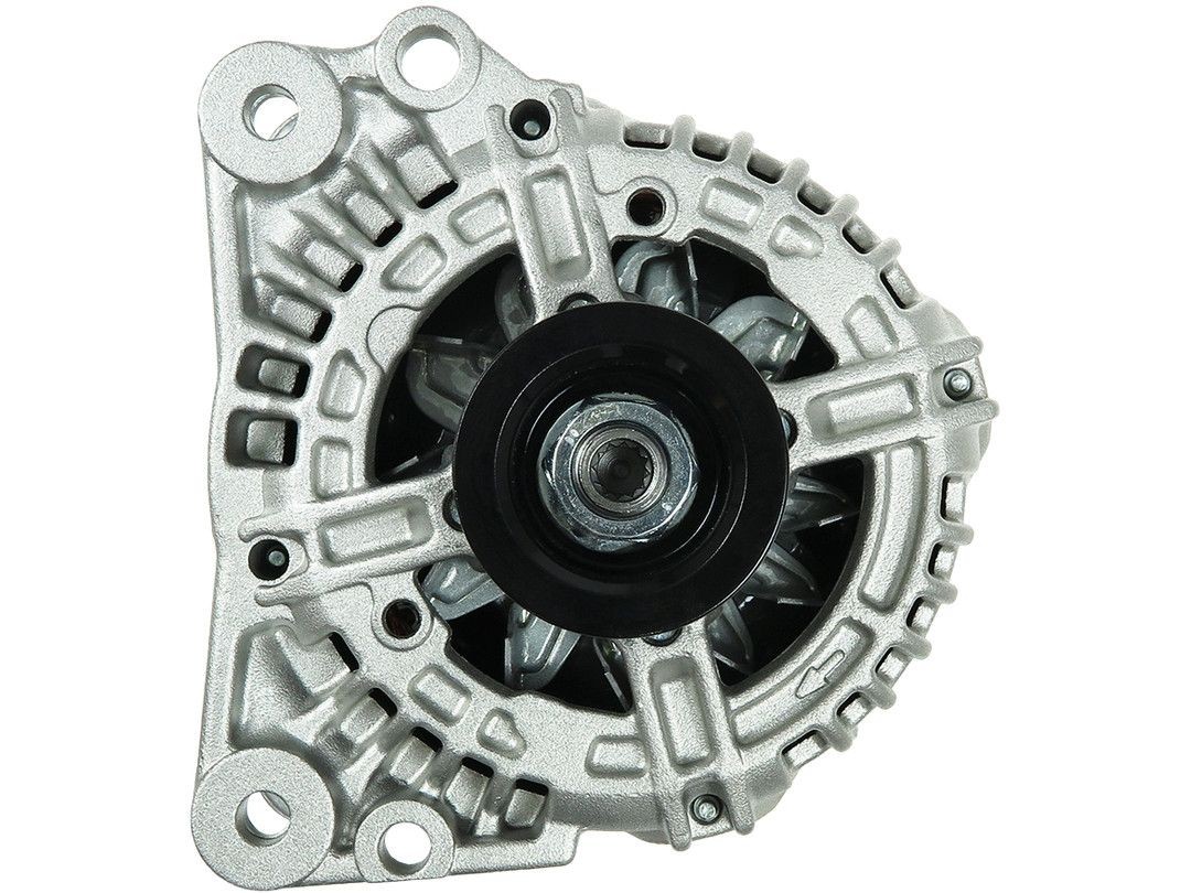 Δυναμό AS-PL A0181PR AS-PL A0181PR: Δυναμό αυτοκινήτου Seat TOLEDO 2014