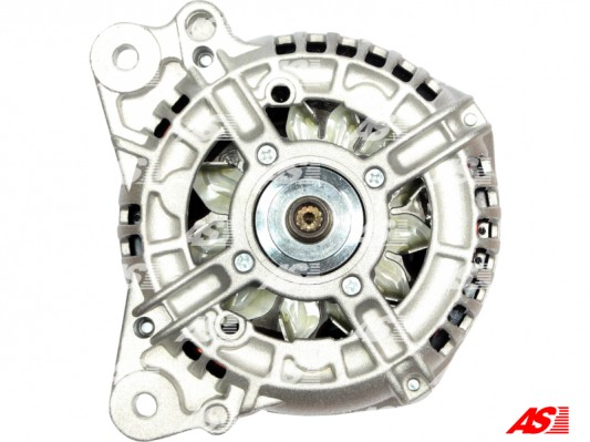 Alternatore AS-PL A0190 AS-PL A0190 Dinamo Audi A8 2013
