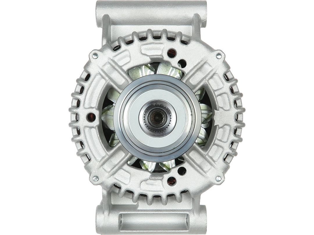 AS-PL Dynamo / Alternator A0200 AS-PL A0200 originele Dynamo Ford Transit Tourneo MK6 kosten