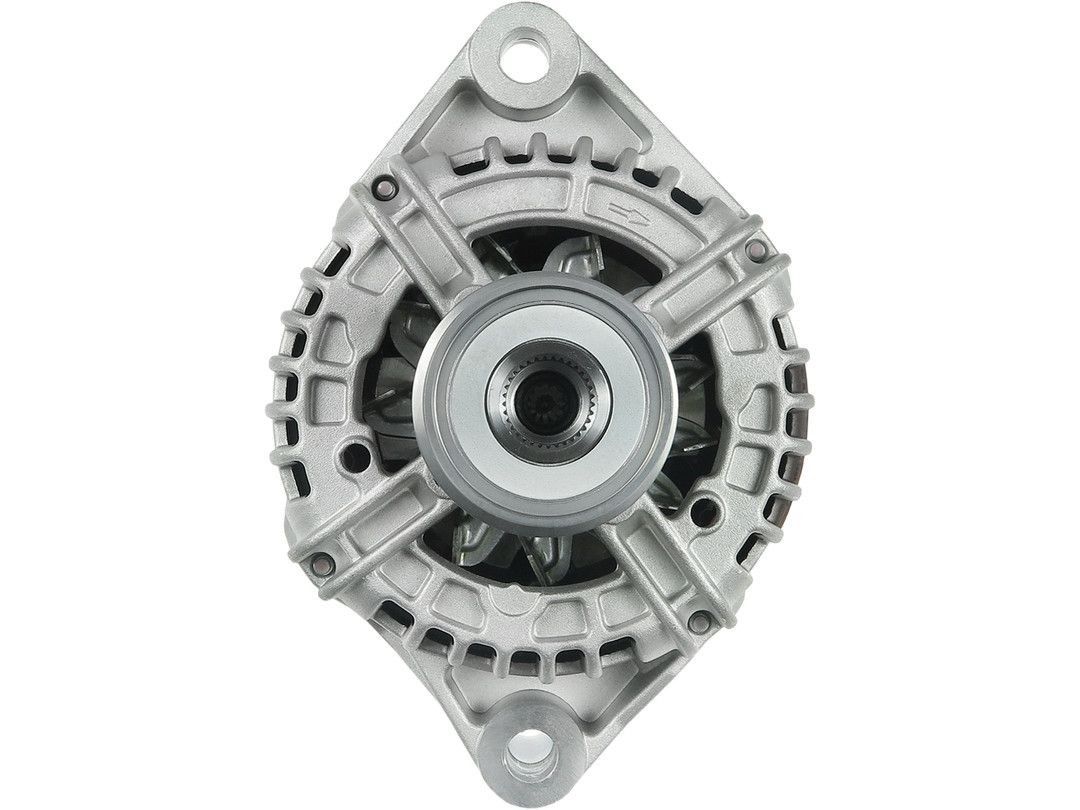 AS-PL Dynamo / Alternator A0215 A0215 Dynamo SAAB 96 AS-PL
