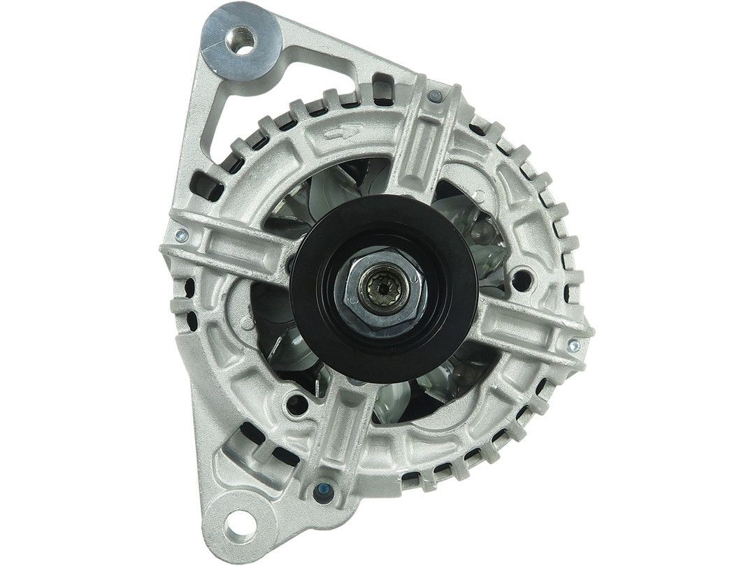 AS-PL Generator A0227 A0227 Alternator PORSCHE 718 AS-PL