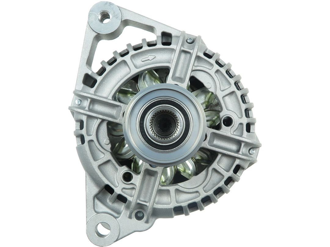 AS-PL Generator A0227(P) AS-PL A0227(P) Carrera GT (980) Alternator pris