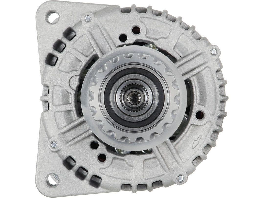 Alternador AS-PL A0237 AS-PL A0237 Alternador VW PHAETON 2002