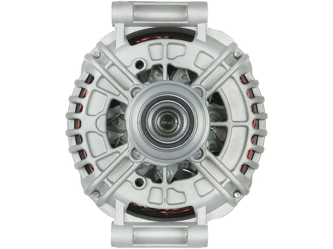 AS-PL Alternatore A0272 AS-PL A0272 Dinamo Mercedes Sprinter 4t originali prezzo