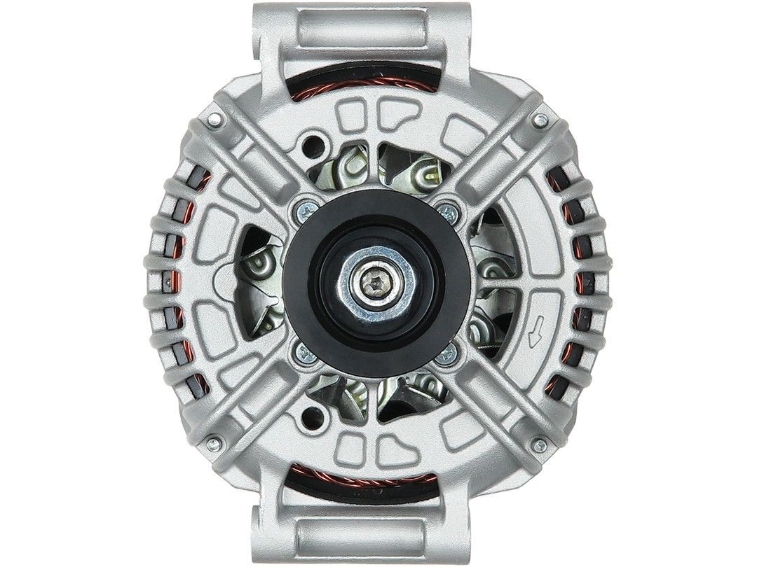 Dynamo / Alternator AS-PL A0277 AS-PL A0277 Alternator Mercedes-Benz S-Klasse 2005