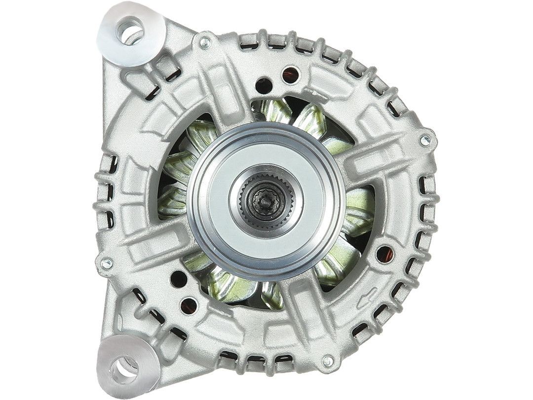 AS-PL Alternator A0289 FORD TRANSIT CUSTOM AS-PL alternator A0289