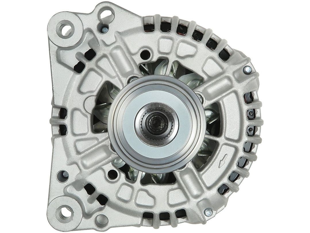 Dynamo / Alternator AS-PL A0321 AS-PL A0321: Dynamo Dodge JOURNEY 2016