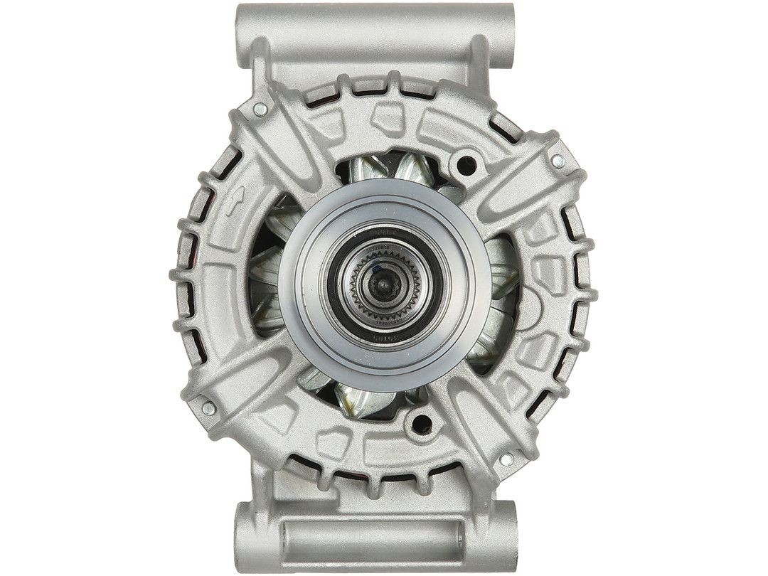 AS-PL Alternador A0359 AS-PL A0359 Alternador