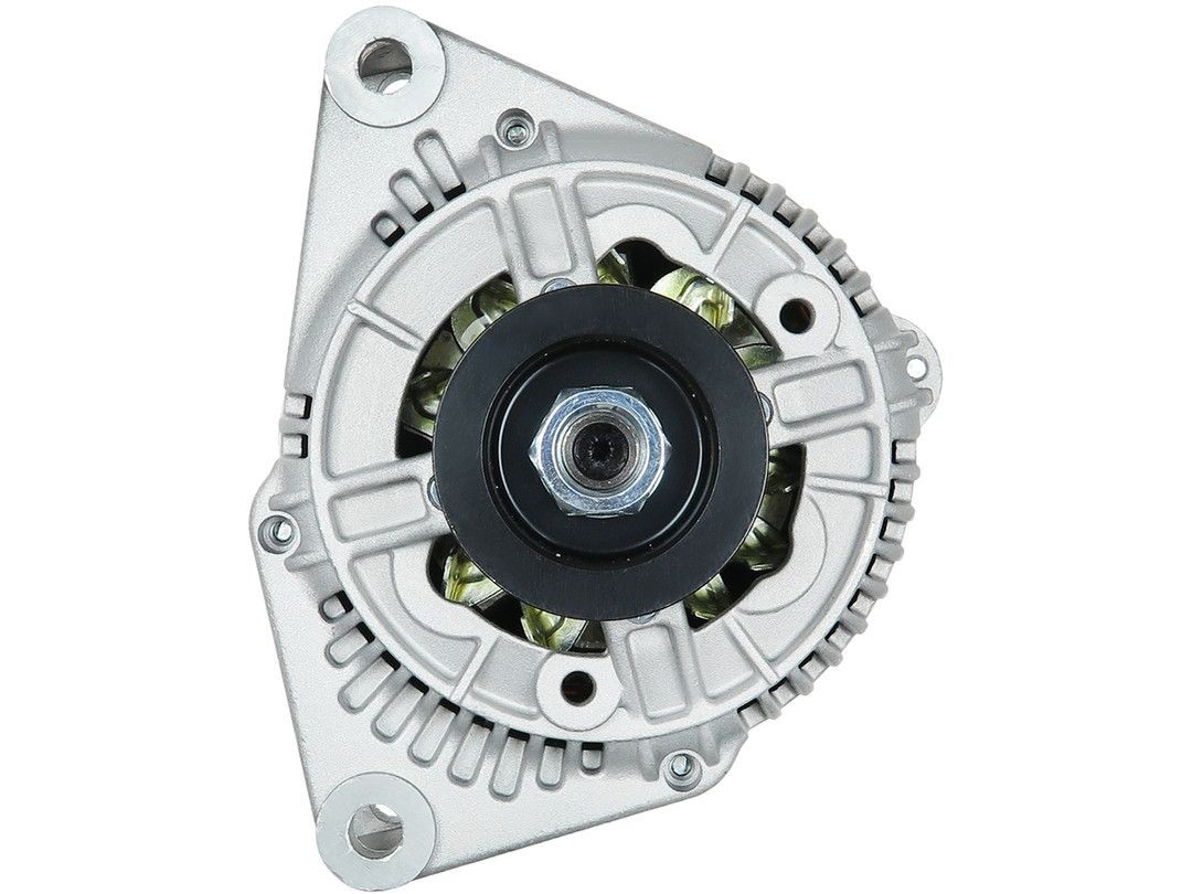 AS-PL Alternator A0361 AS-PL A0361 Mercedes Sprinter 4t alternator replacement
