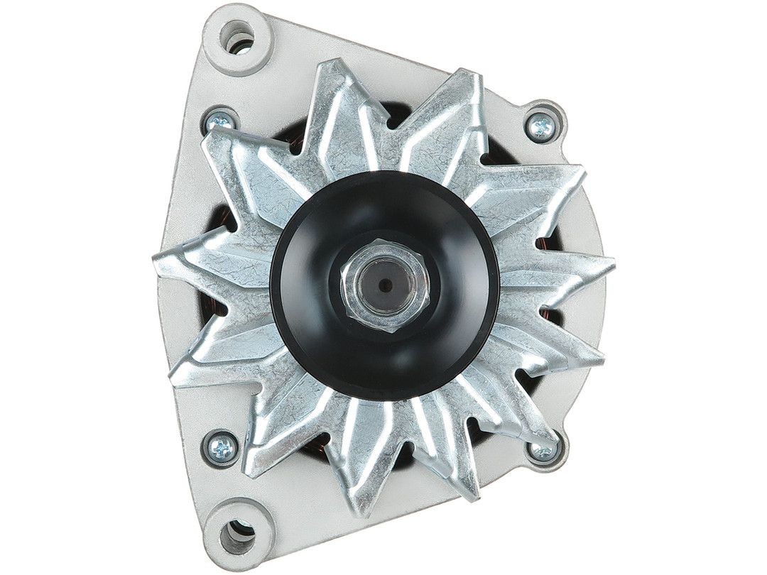AS-PL Lichtmaschine A0395 AS-PL A0395 Alternator VW Passat 32B Kosten