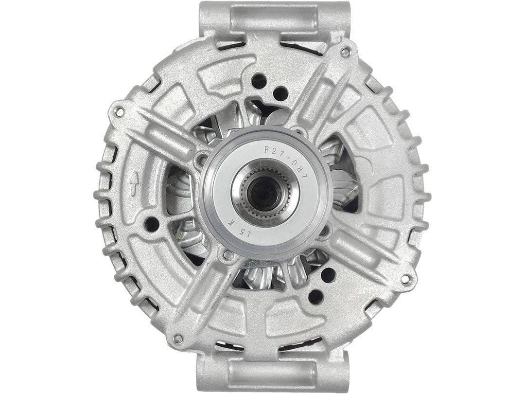 AS-PL Alternatore A0431 AS-PL A0431 Dinamo Toyota SUPRA originali