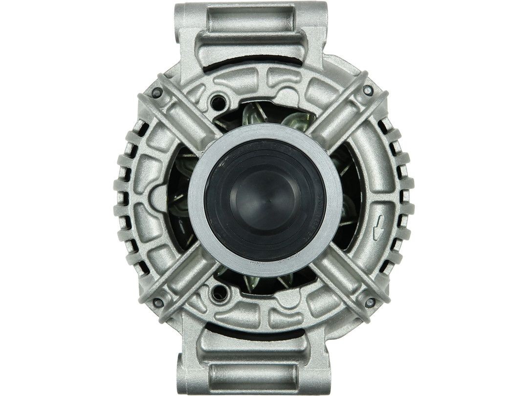 Alternador AS-PL A0457PR AS-PL A0457PR Motor de arranque alternador Skoda SUPERB 2013