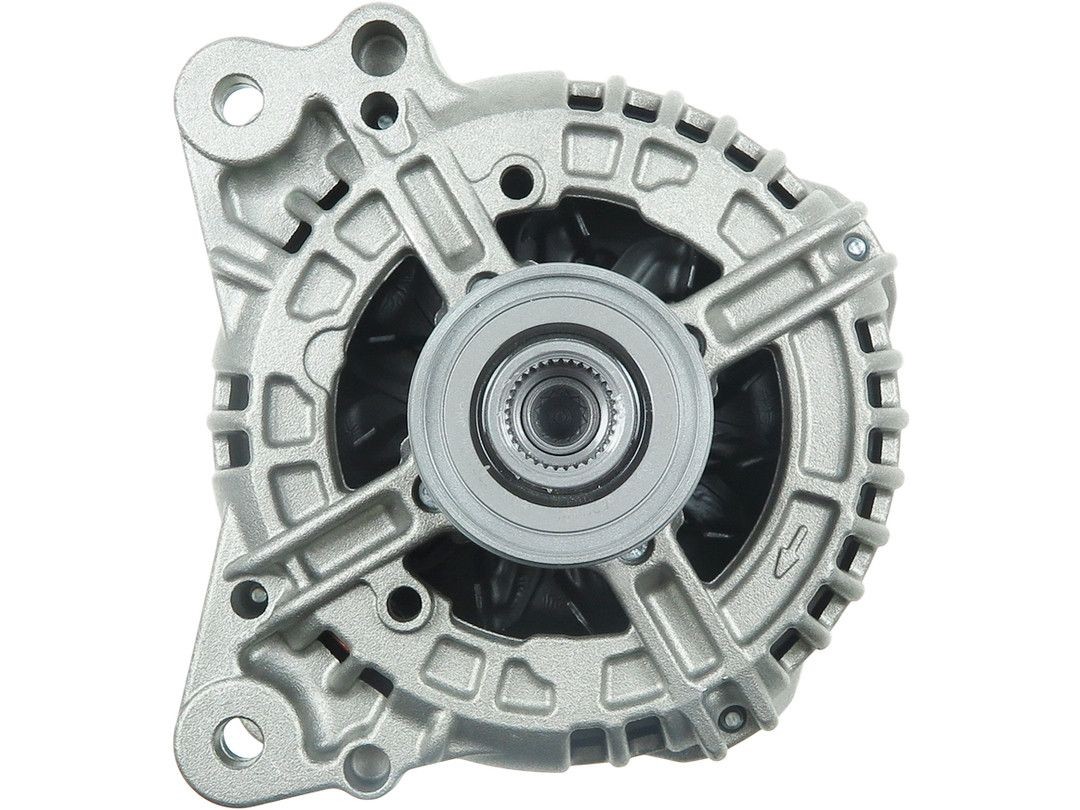 AS-PL Generaator A0468PR AS-PL A0468PR Generaator Audi Q3 originaal