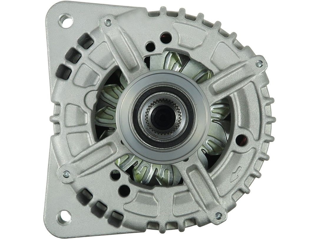 AS-PL Alternator A0492 AS-PL A0492 VW Caddy 4 Kombi generator replacement