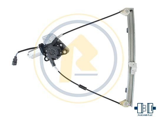 AC Rolcar Raammechanisme A1.4534 A1.4534 AC Rolcar Elektrische ramen Renault EA0/1_ prijs