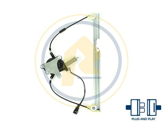 AC Rolcar Window regulator A1.4537 AC Rolcar A1.4537 Window regulator