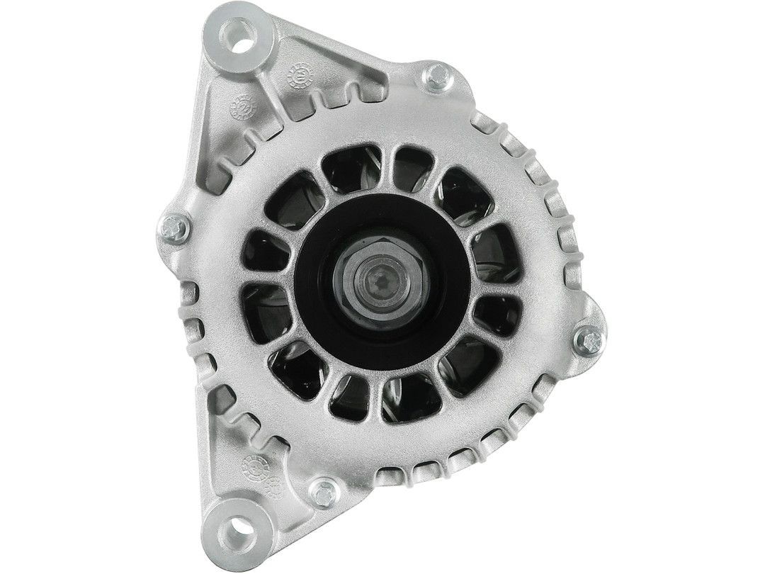 AS-PL Ģenerators A1010 A1010 Ģenerators SAAB 96 AS-PL