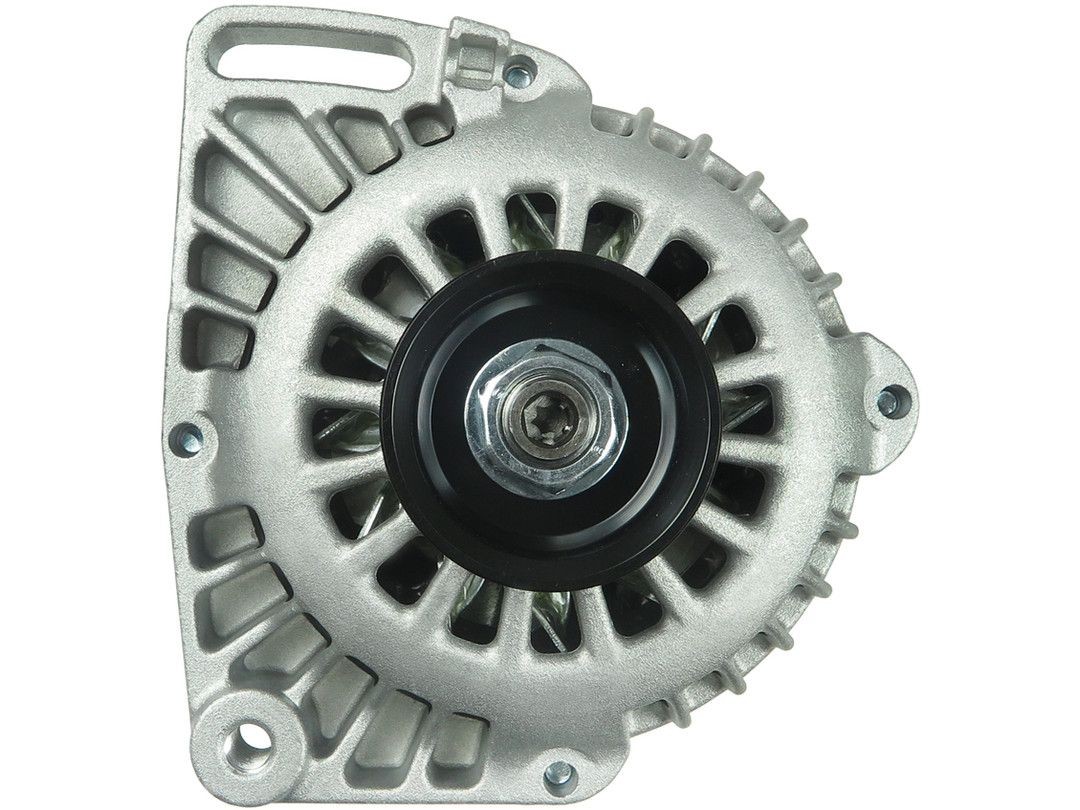 Dynamo / Alternator AS-PL A1014 AS-PL A1014 Generator RENAULT TWINGO 2005