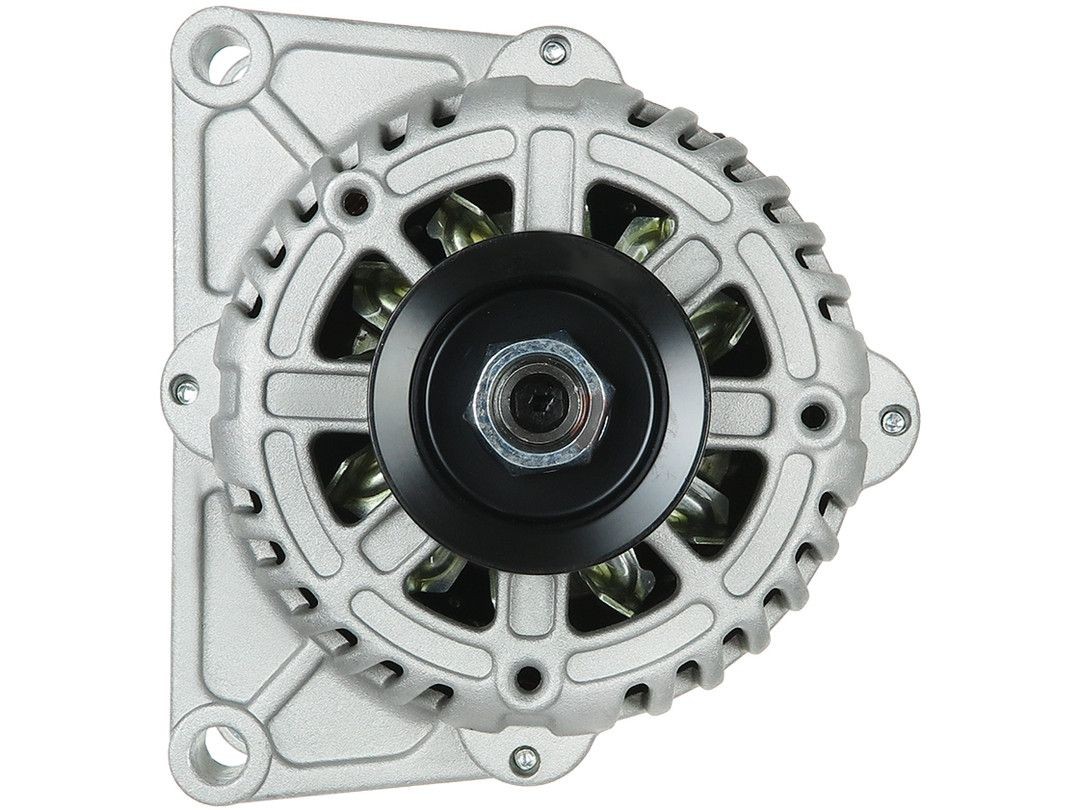 AS-PL Alternatore A1027 AS-PL A1027 Dinamo CHEVROLET Astra Hatchback (T92) originali prezzo