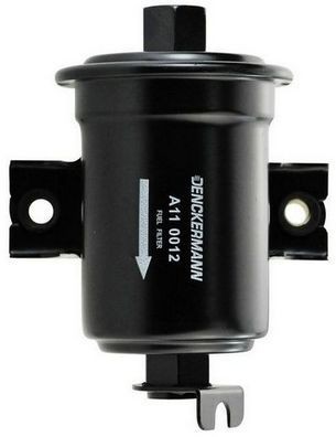 DENCKERMANN Brandstoffilter A110012 Brandstof-filter DENCKERMANN CR-V A110012 goedkoop