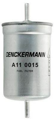 DENCKERMANN Brændstof-filter A110015 DENCKERMANN A110015 Volvo 850 Sedan Brændstoffilter pris