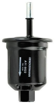 DENCKERMANN Drivstoffilter A110022 Drivstoffilter MITSUBISHI DENCKERMANN A110022