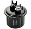 DENCKERMANN | Filtro de combustível A110031 para HONDA CRX II Coupe (ED, EE) baratas online