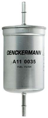 DENCKERMANN Kraftstofffilter A110035 A110035 Kraftstofffilter DENCKERMANN MITSUBISHI ASX