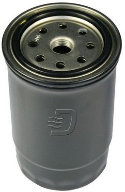 Fuel filter DENCKERMANN A120009 DENCKERMANN A120009 2019 KIA RIO fuel filter replacement
