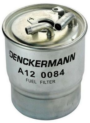 DENCKERMANN Brandstoffilter A120084 A120084 DENCKERMANN Brandstof-filter Mercedes-Benz goedkoop