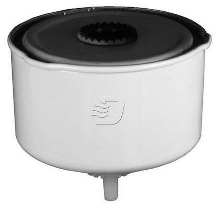 Brandstoffilter DENCKERMANN A120281 DENCKERMANN A120281: Brandstoffilter Land Rover DISCOVERY 2011