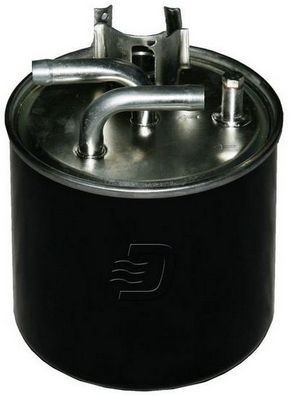 DENCKERMANN Degvielas filtrs A120284 Degvielas filtrs DENCKERMANN Q7 A120284 lēti