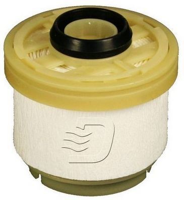 DENCKERMANN Palivový filter A120307 Palivový filter DENCKERMANN COUPE A120307 lacné