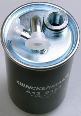 Filtro carburante DENCKERMANN A120401 DENCKERMANN A120401 costo Filtro carburante Dodge CALIBER 2020