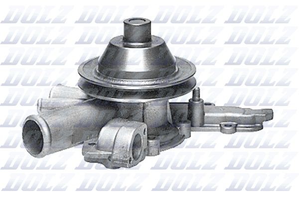 DOLZ Αντλία νερού A134 DOLZ A134 Τρόμπα νερού ALFA ROMEO Alfetta GT (116) φθηνά