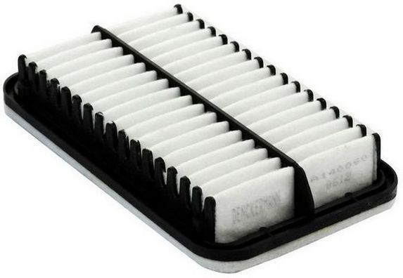 DENCKERMANN Luftfilter A140060 DENCKERMANN A140060 Luftfilter SUZUKI Alto FF original