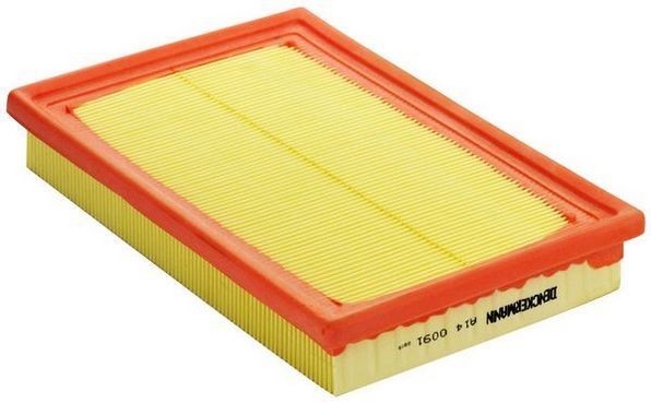 DENCKERMANN Luftfilter A140091 DENCKERMANN A140091 Luftfilter