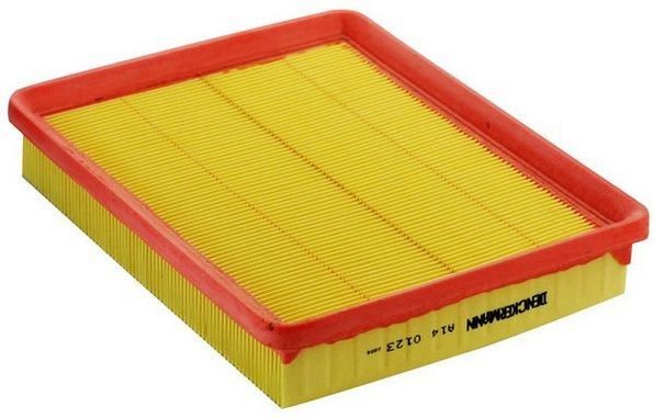 Filtre à air DENCKERMANN A140123 DENCKERMANN A140123: Filtre d'air Kia MAGENTIS 2004