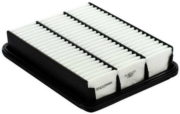 Luftfilter DENCKERMANN A140127 MITSUBISHI PAJERO PININ 2006 Luftfilter DENCKERMANN A140127