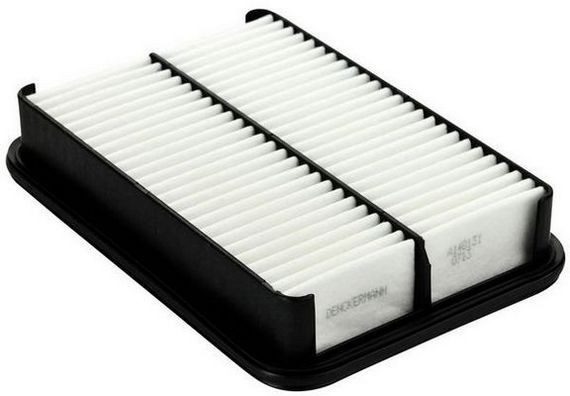 DENCKERMANN Luftfilter A140131 DENCKERMANN A140131 motorluftfilter 4Runner (N50, N60, N70) pris