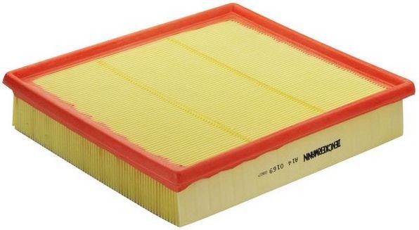 Luchtfilter DENCKERMANN A140169 DENCKERMANN A140169 Luchtfilter AUDI A8 2001