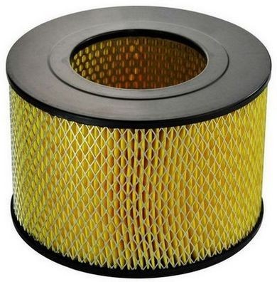 Luftfilter DENCKERMANN A140182 DENCKERMANN A140182 Motorluftfilter Toyota DYNA 2012