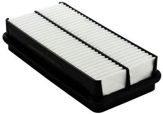 DENCKERMANN Luftfilter A140280 DENCKERMANN A140280 Celica IV Hatchback (T160) Luftfilter pris