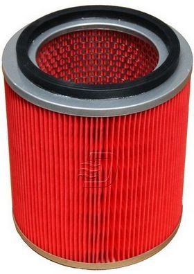 DENCKERMANN Luftfilter A140303 DENCKERMANN A140303 Luftfilter K2500 pris