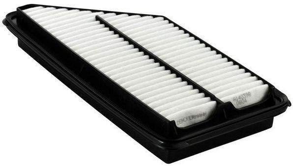 DENCKERMANN Luchtfilter A140398 Luchtfilter DENCKERMANN CR-V A140398 goedkoop