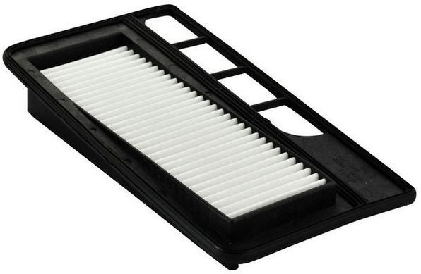 DENCKERMANN Luftfilter A140420 DENCKERMANN A140420 Subaru Justy G3X Luftfilter pris