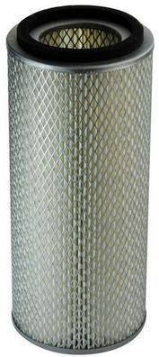 DENCKERMANN Filtro aria A140454 DENCKERMANN A140454 Filtro aria motore Trade Van prezzo